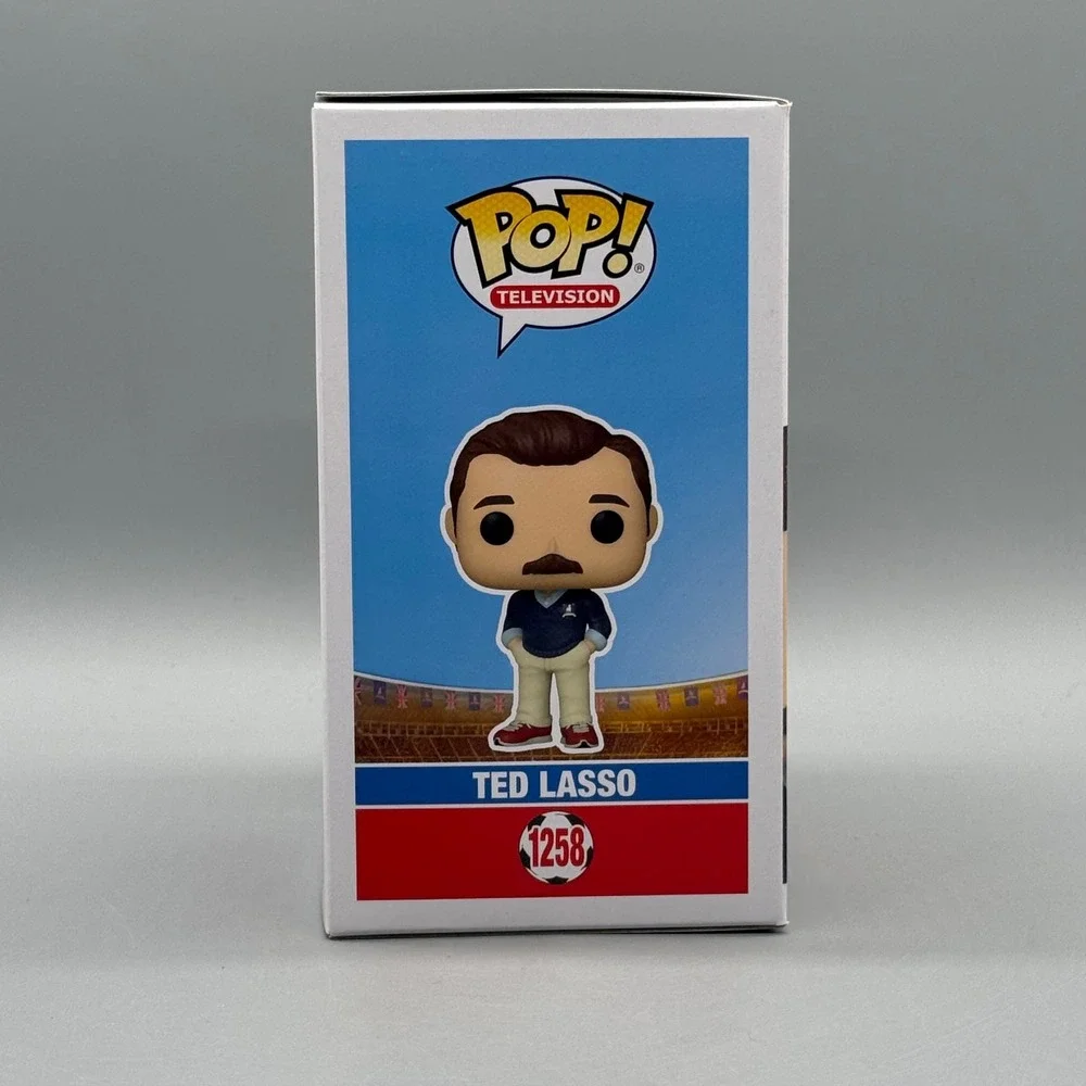 Funko brand new